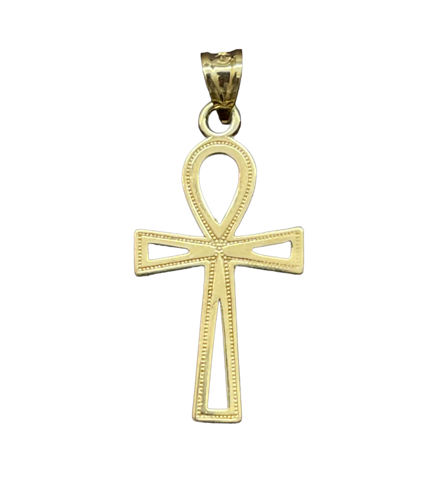 10K Gold Charms/Pendant