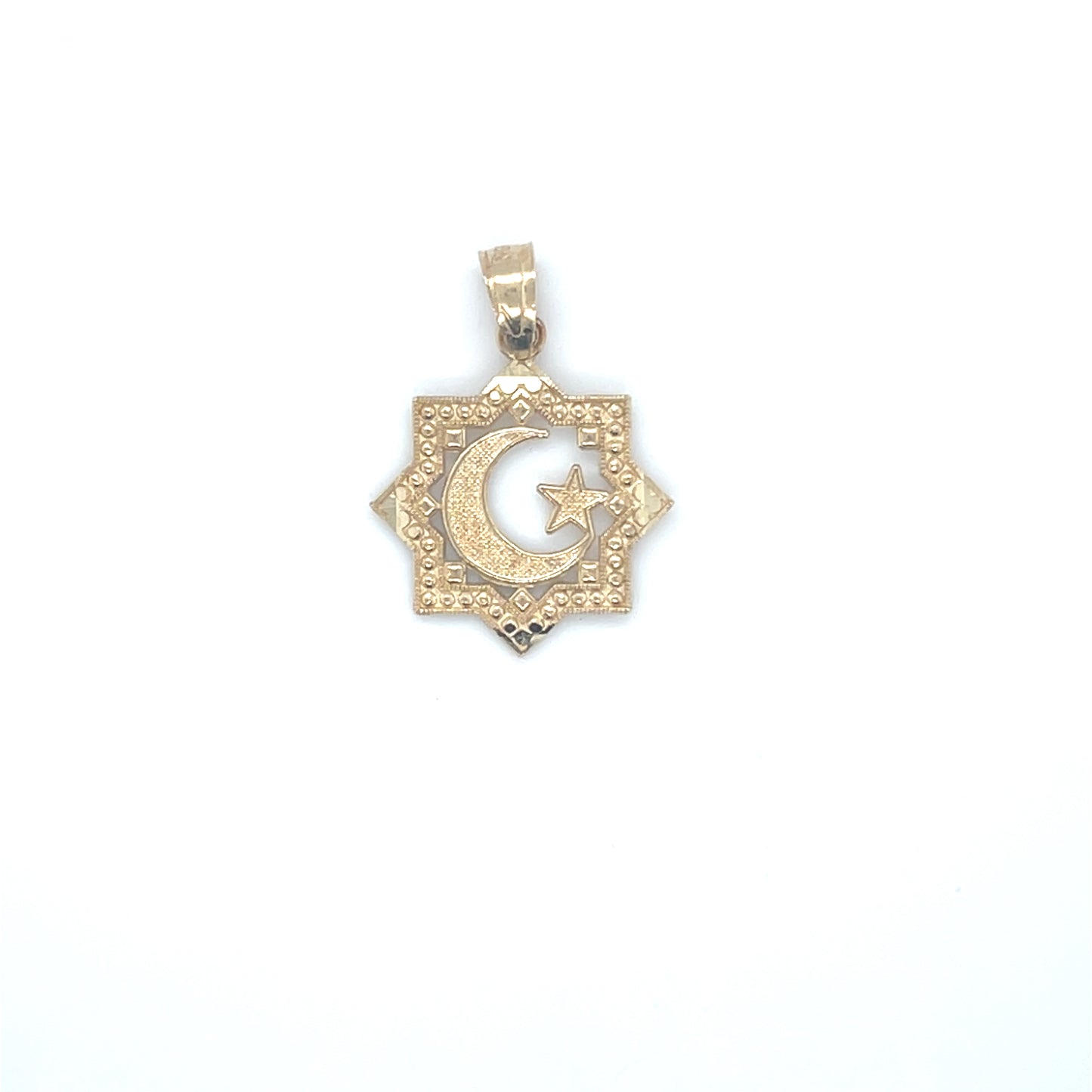 10K Gold Charms/Pendant