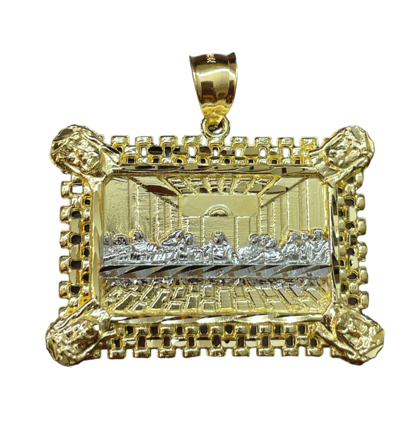 10K Gold Charms/Pendant