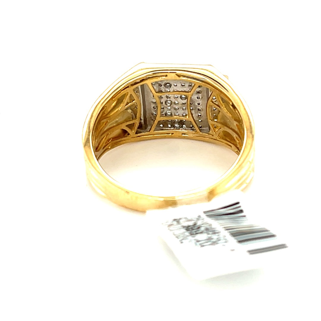 Diamond Rings - Men'