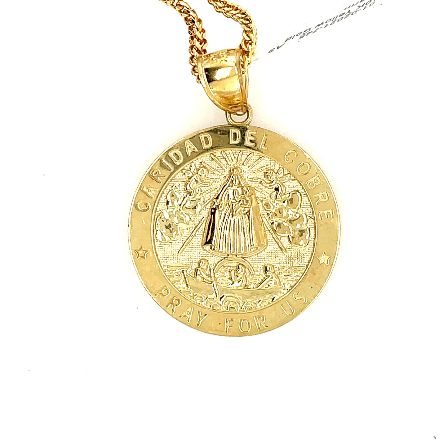 10K Gold Charms/Pendant