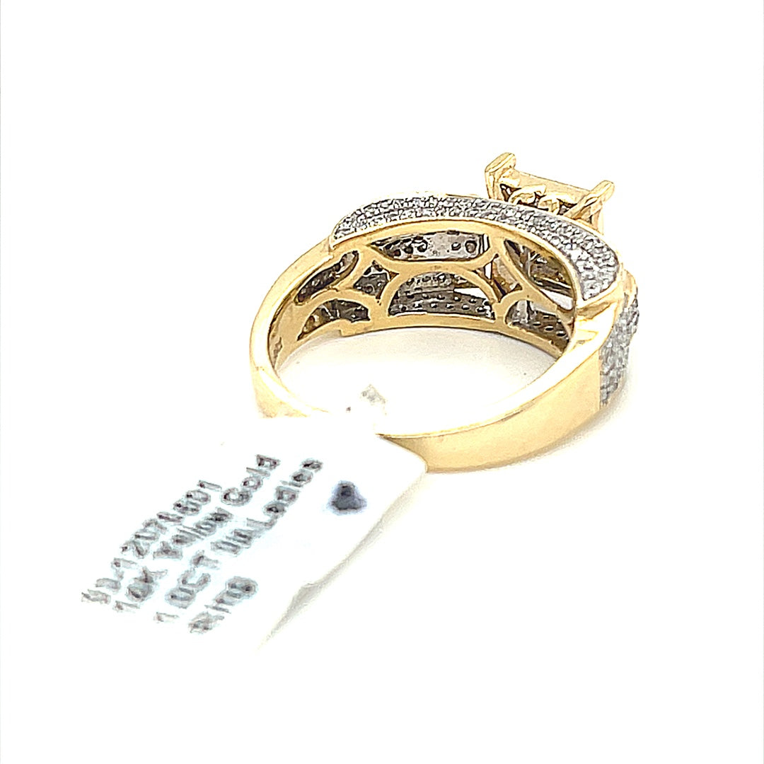Diamond Rings - Women