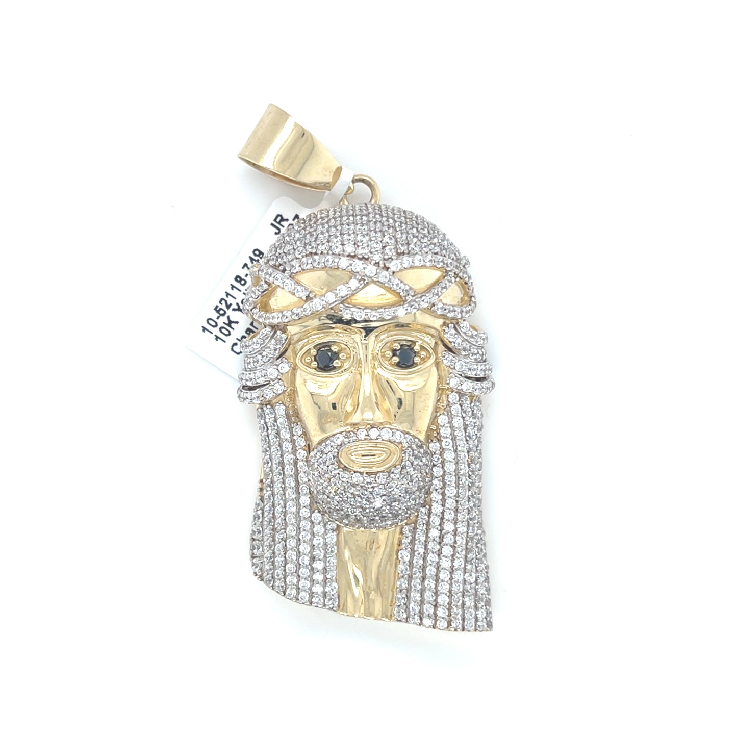 10K Gold Charms/Pendant