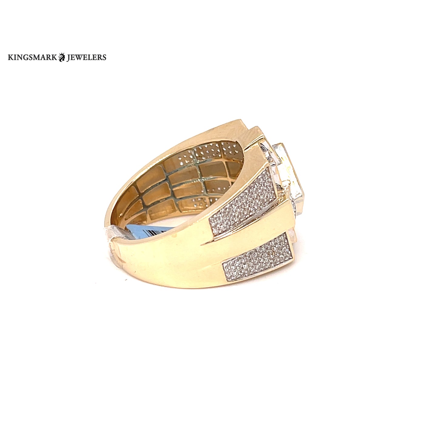 Diamond Rings - Men'