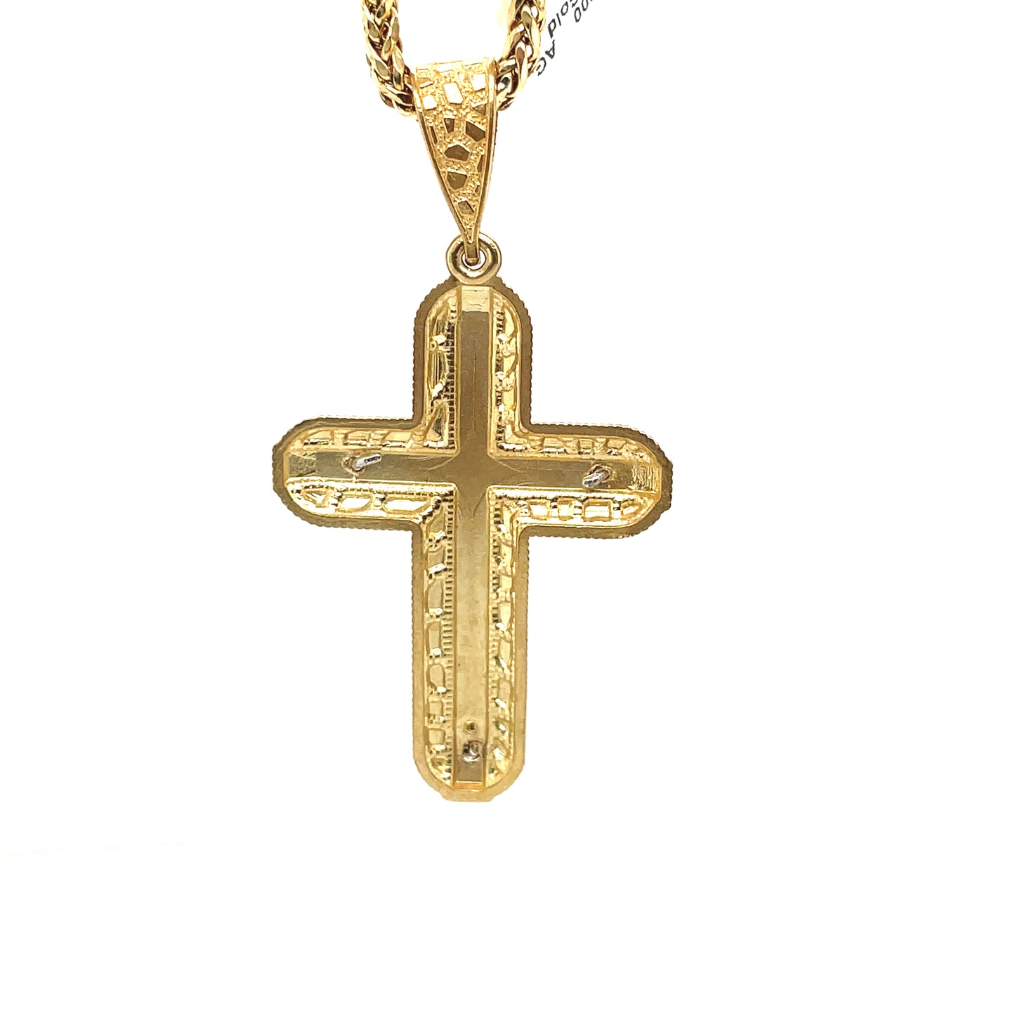 10K Gold Charms/Pendant