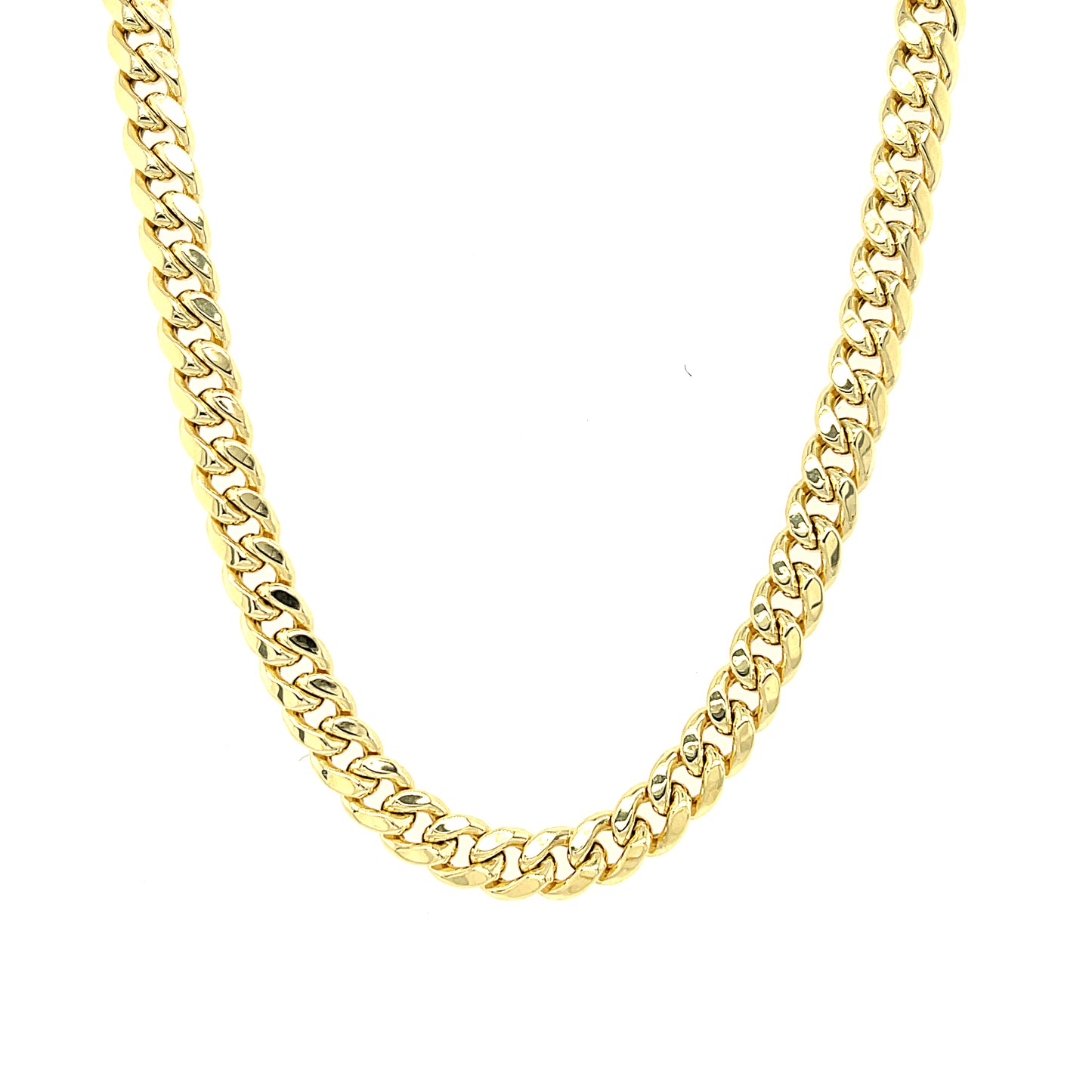 10K Gold Chains/Necklace