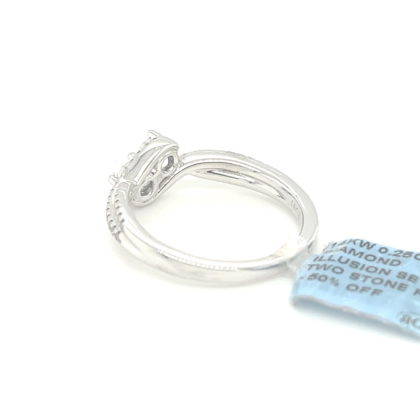 Diamond Rings - Women