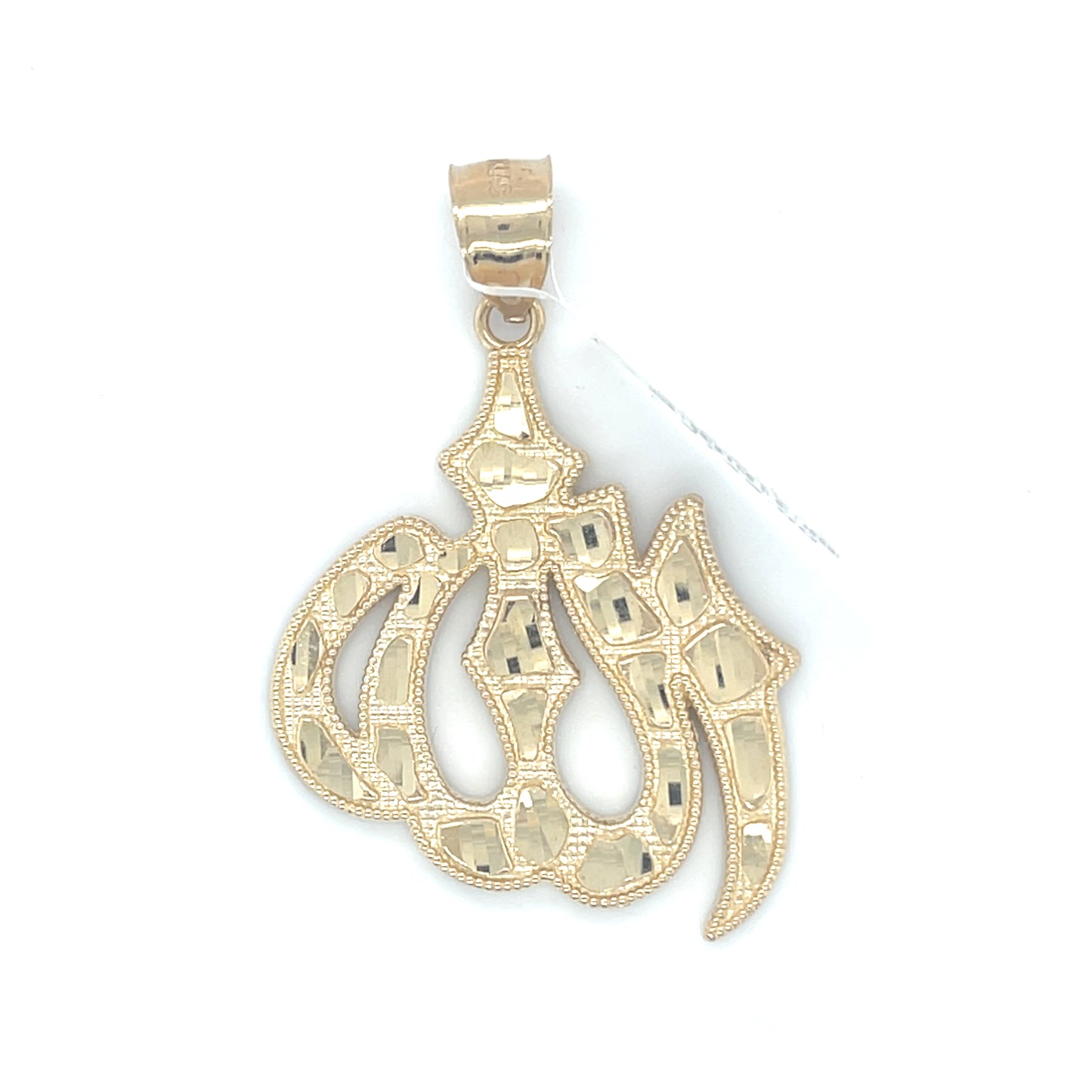 10K Gold Charms/Pendant