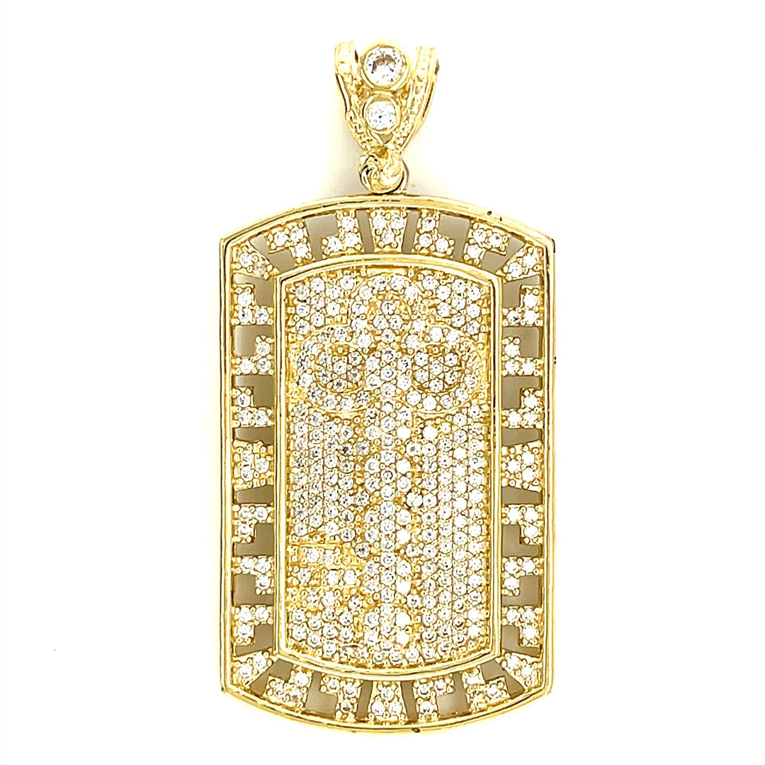 10K Gold Charms/Pendant