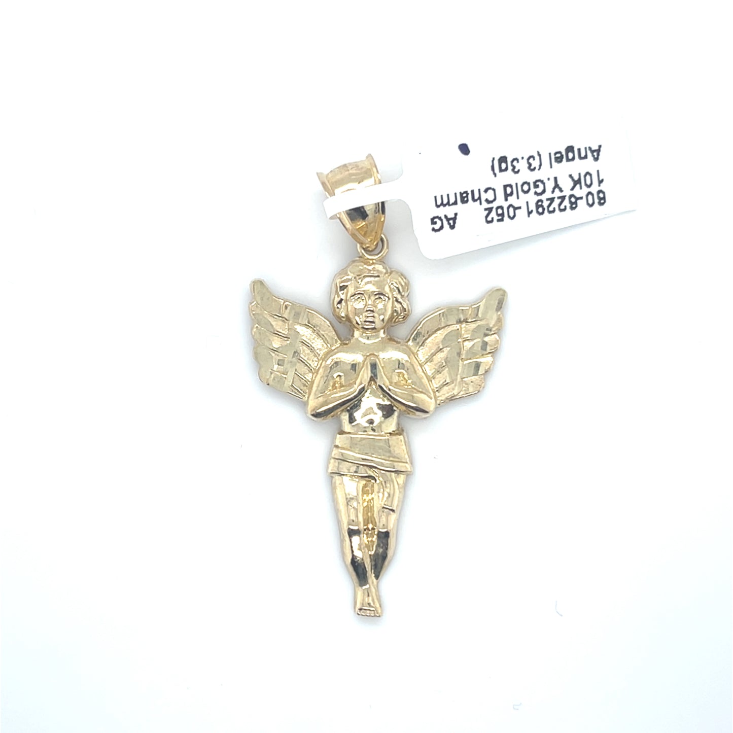 10K Gold Charms/Pendant