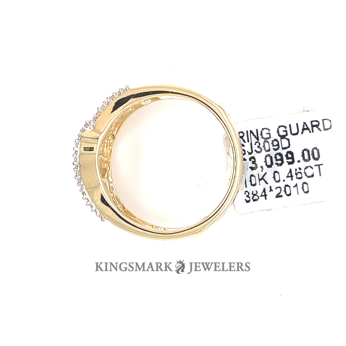 Diamond Ring Enhancer