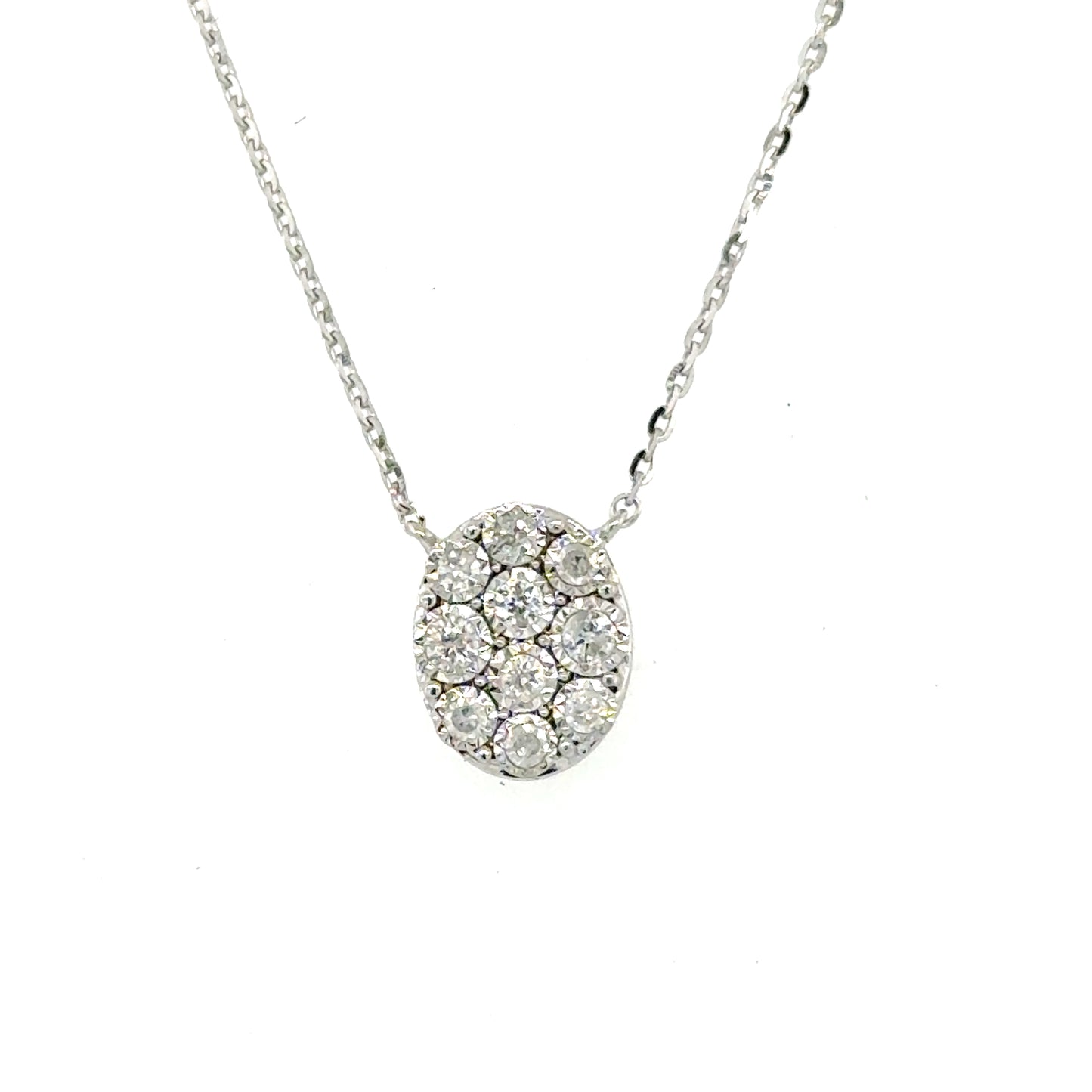 Diamond Necklace