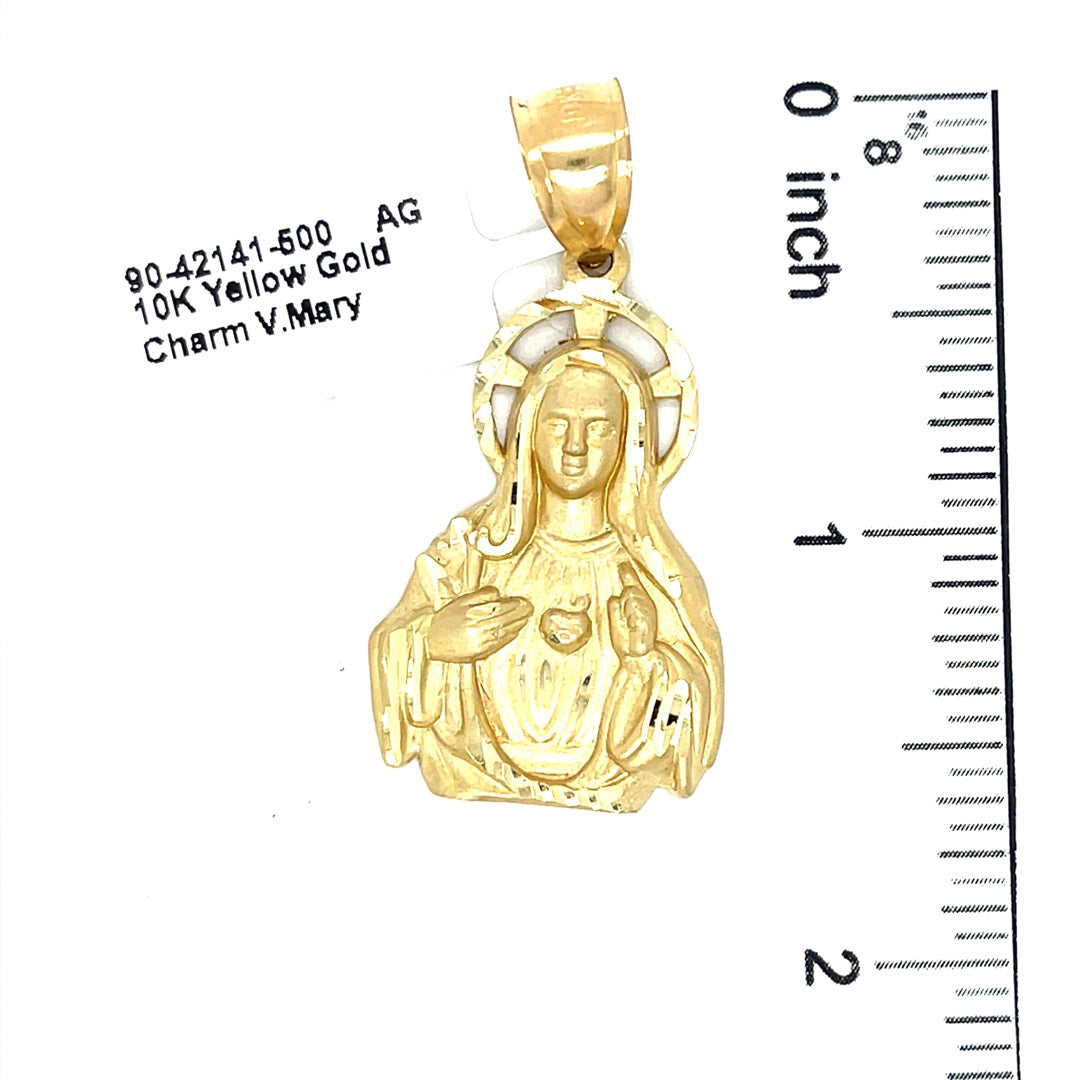10K Gold Charms/Pendant