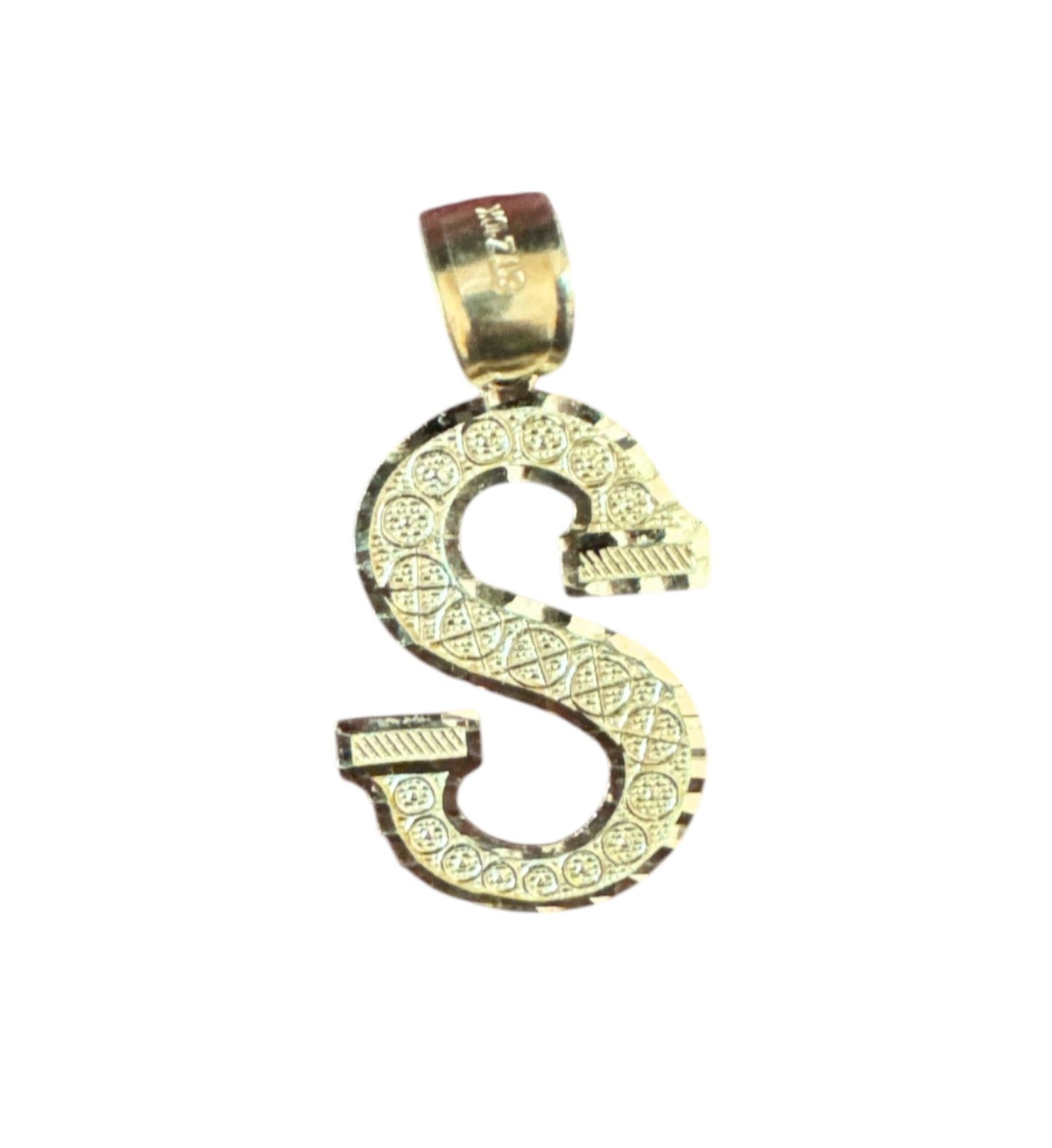10K Gold Charms/Pendant