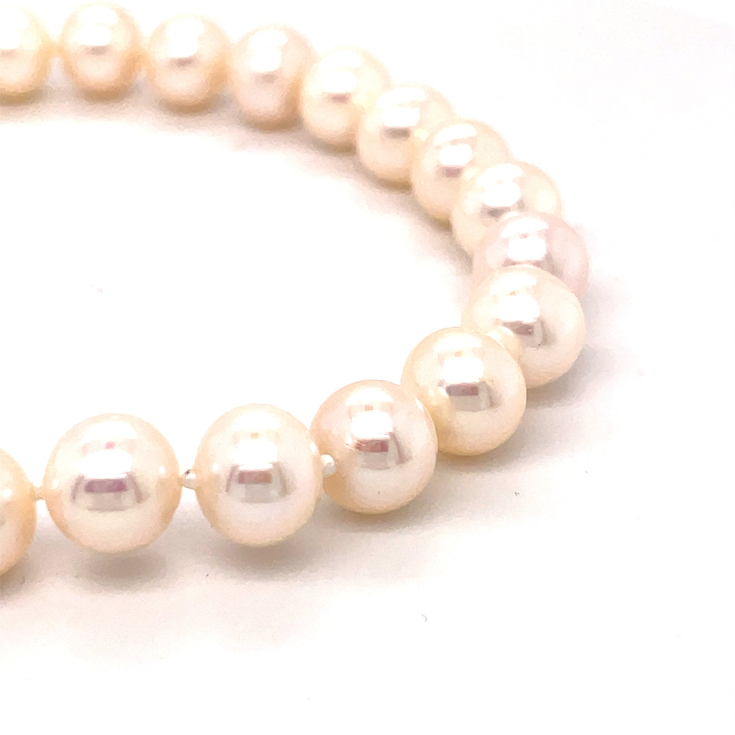 Colored Stone Bracelet