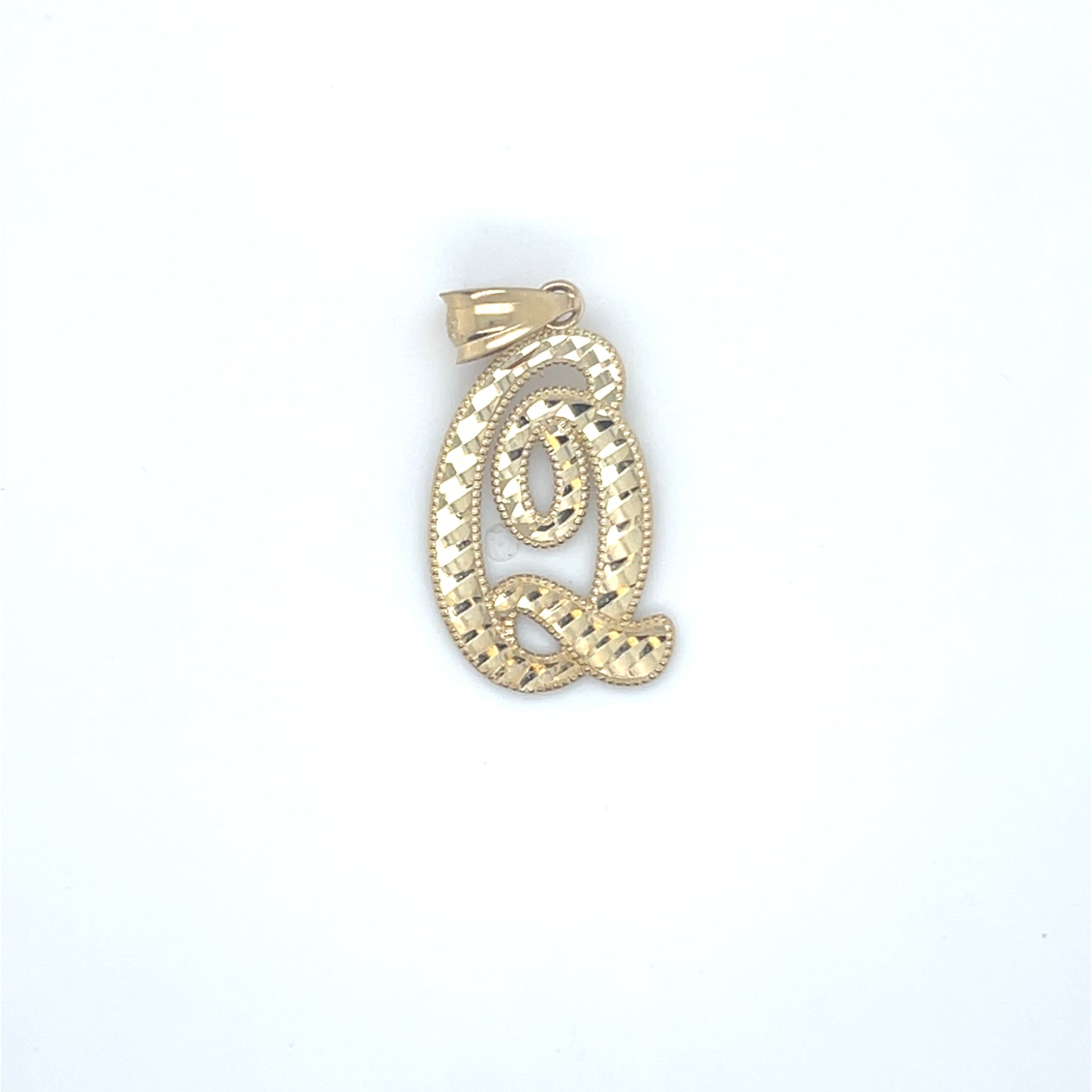 10K Gold Charms/Pendant