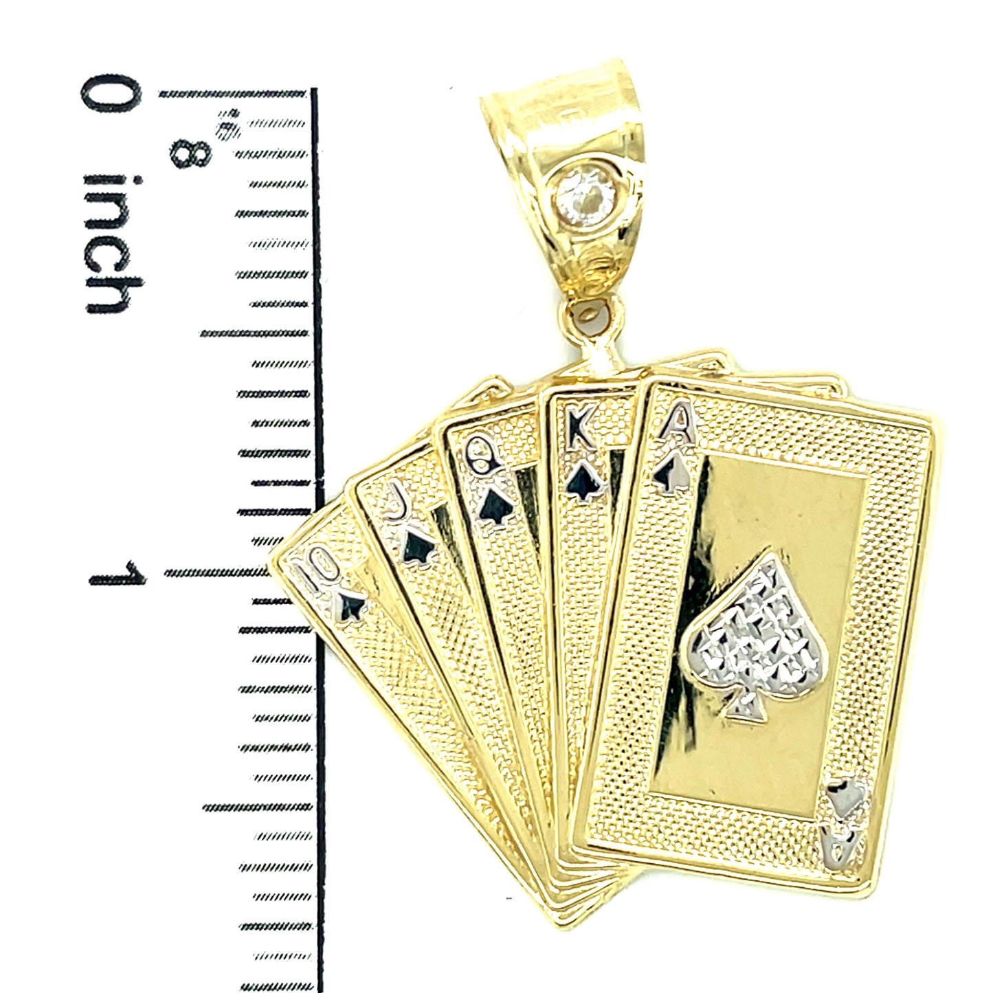 10K Gold Charms/Pendant