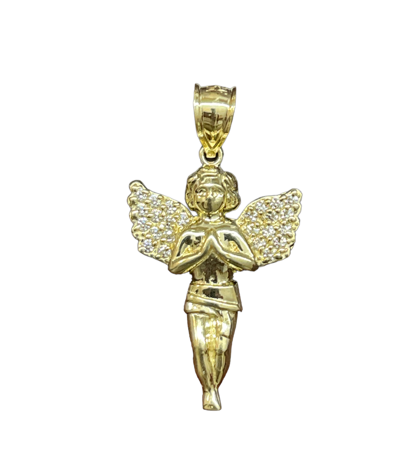 10K Gold Charms/Pendant