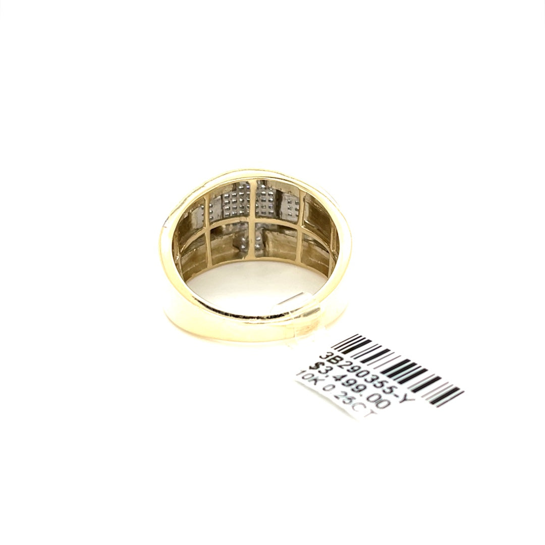 Diamond Rings - Men'