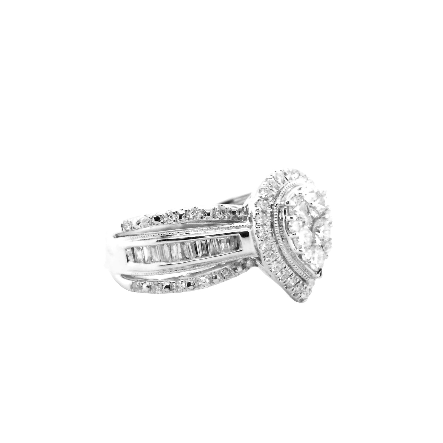 Diamond Rings - Women