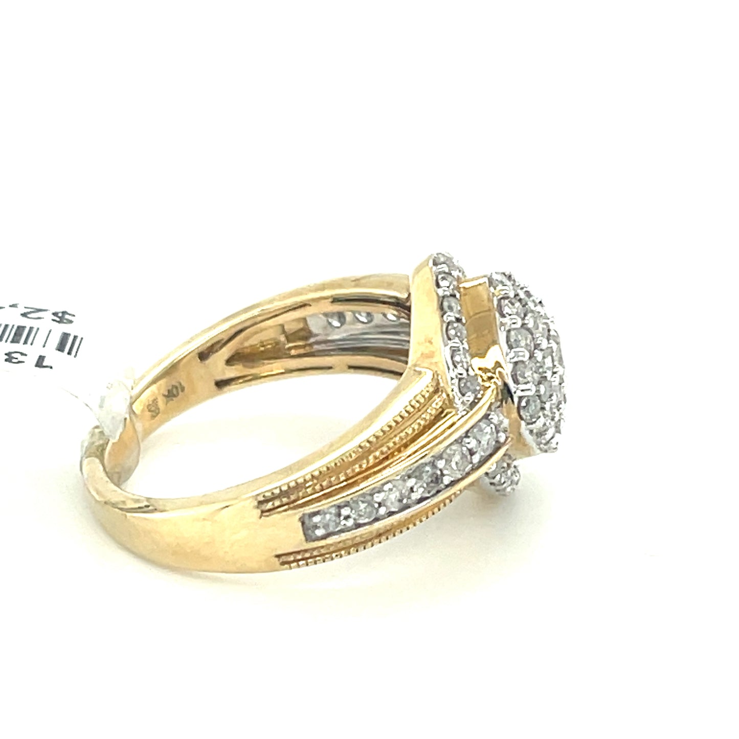 Diamond Rings - Women