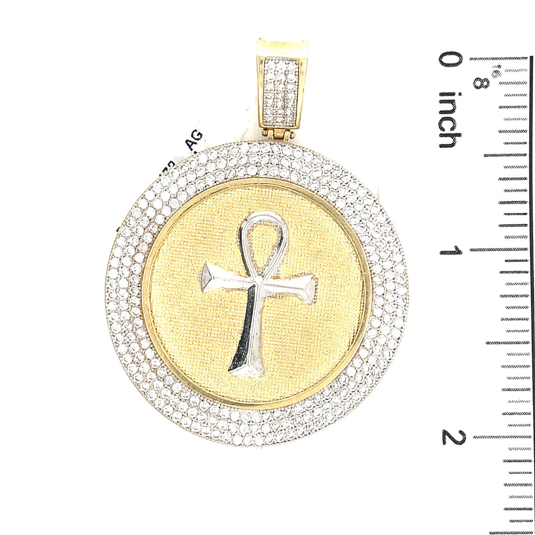 10K Gold Charms/Pendant