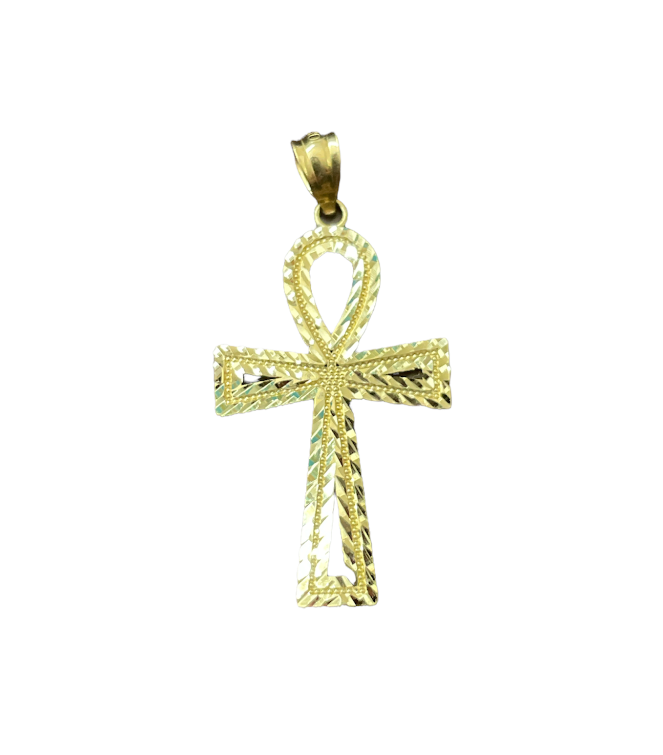 10K Gold Charms/Pendant