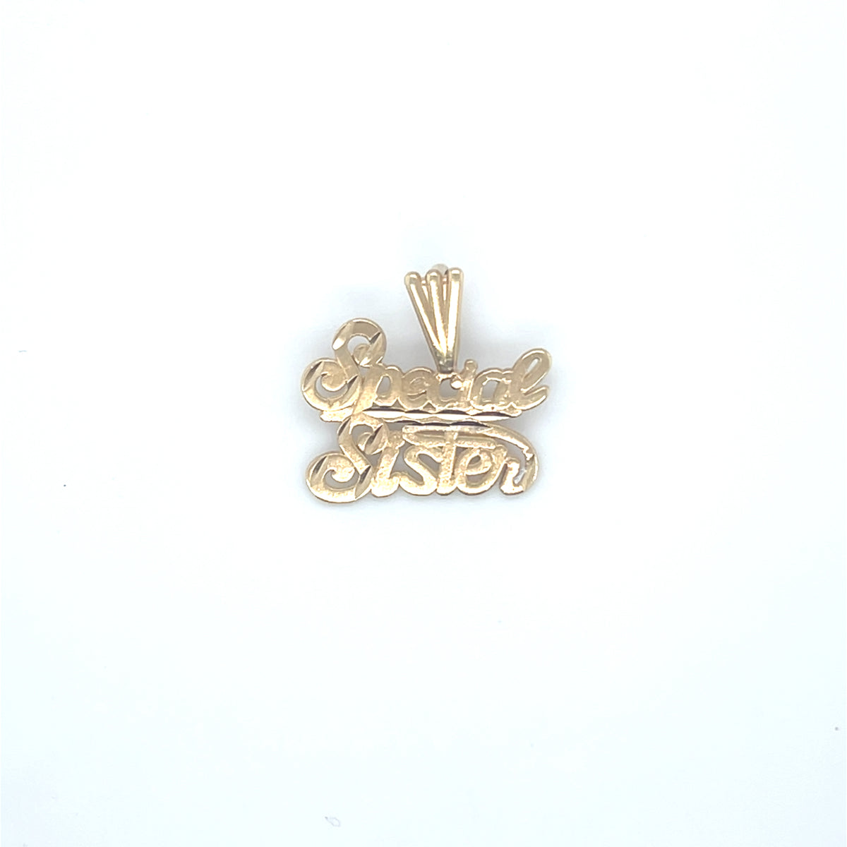 14K Charm