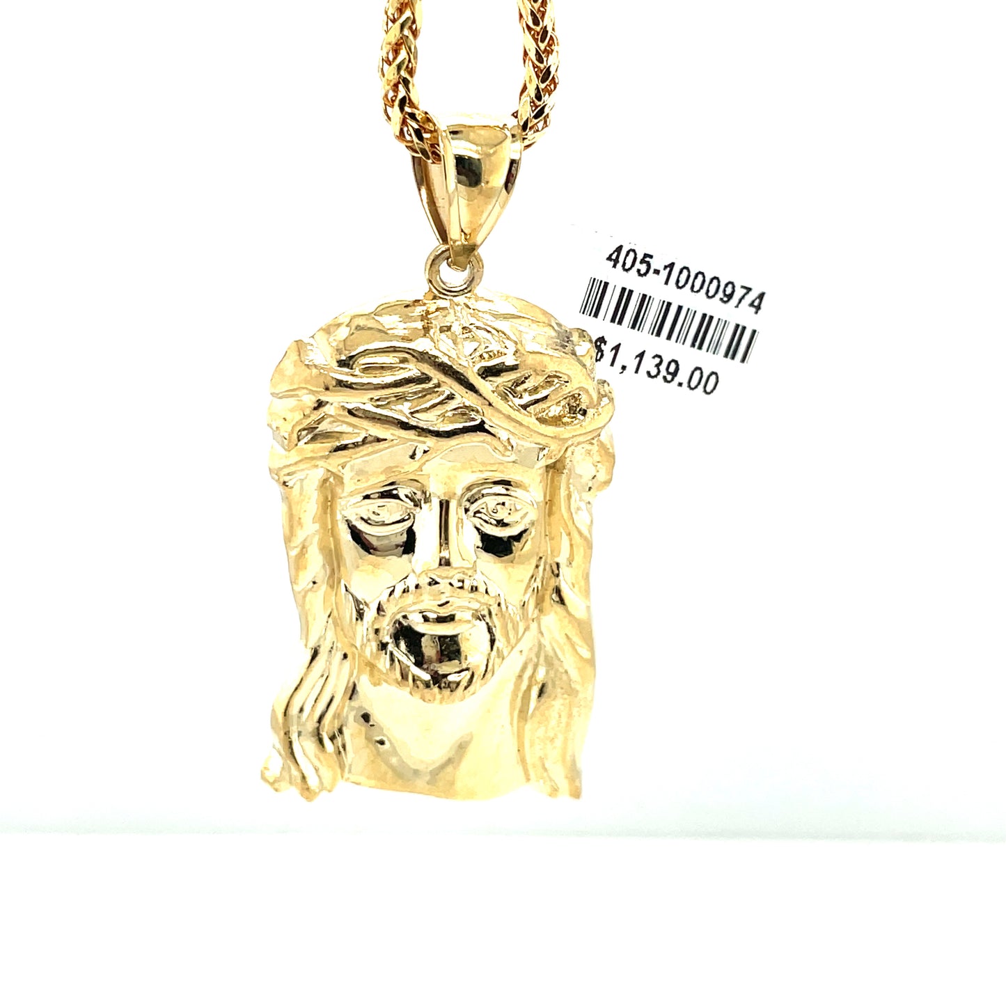 10K Gold Charms/Pendant