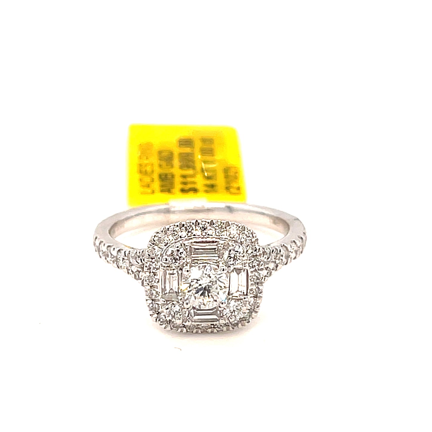 Diamond Rings - Women