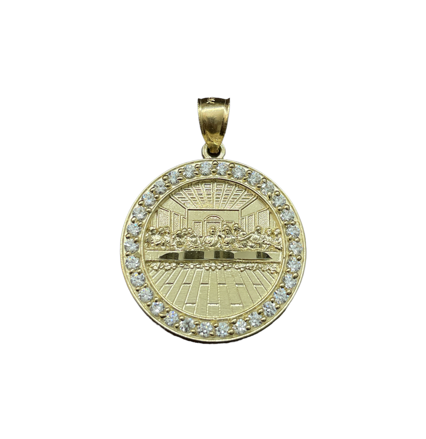 10K Gold Charms/Pendant