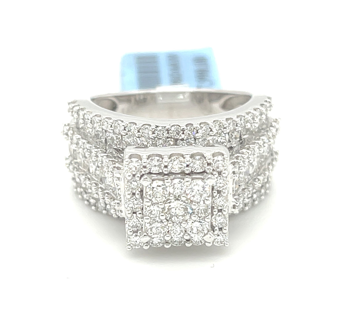 Diamond Rings - Women