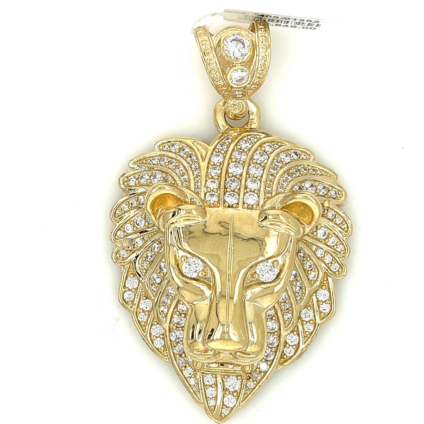 10K Gold Charms/Pendant
