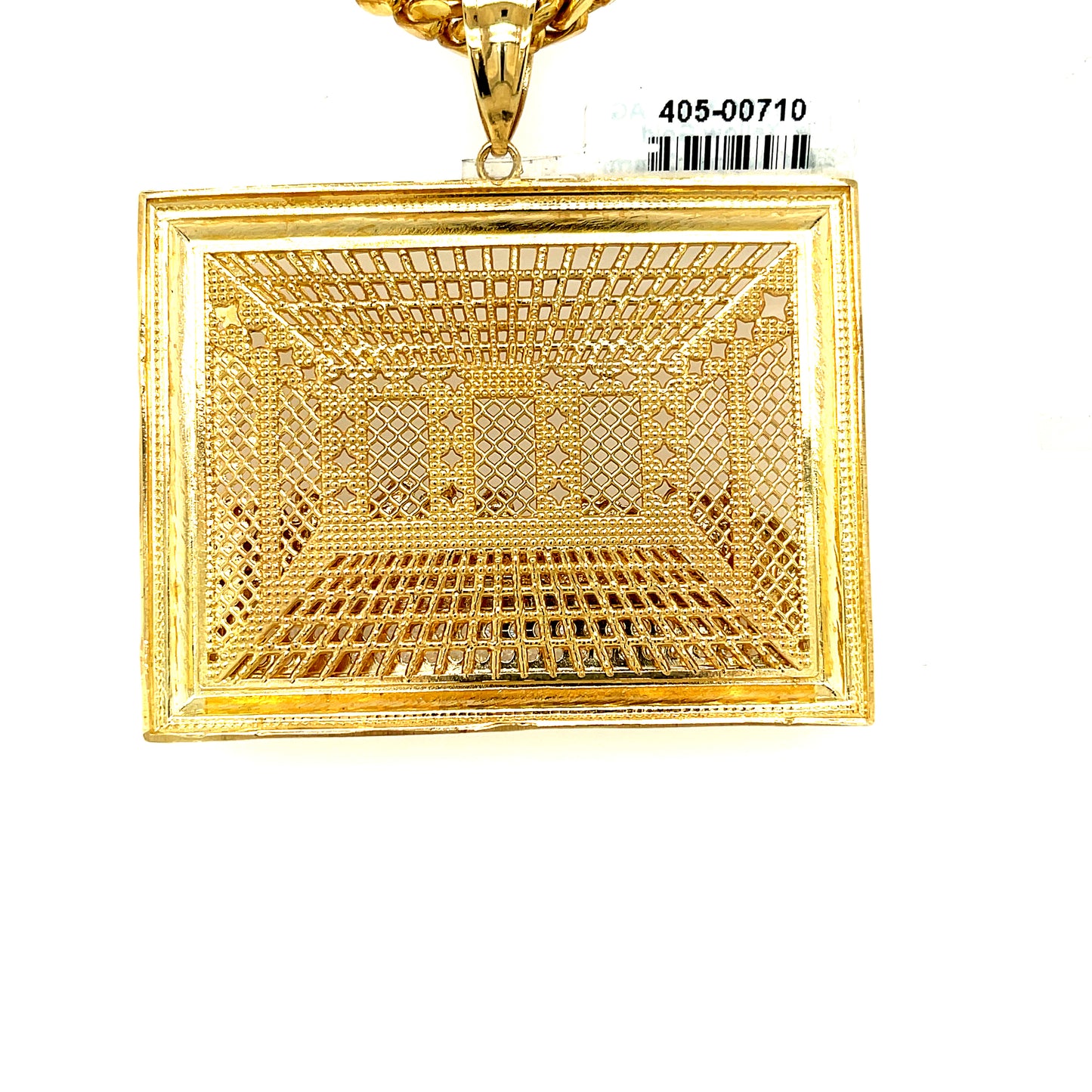 10K Gold Charms/Pendant
