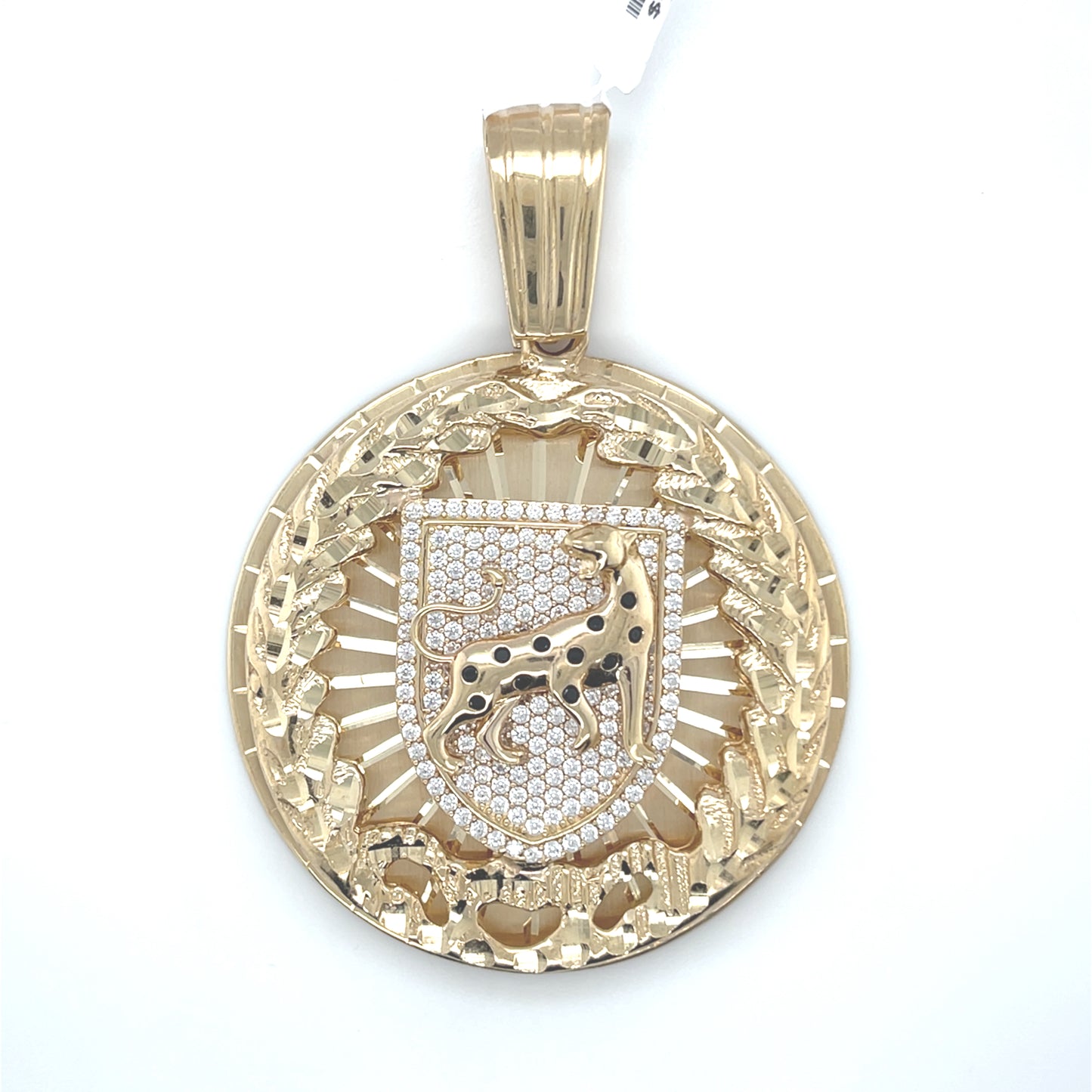 10K Gold Charms/Pendant