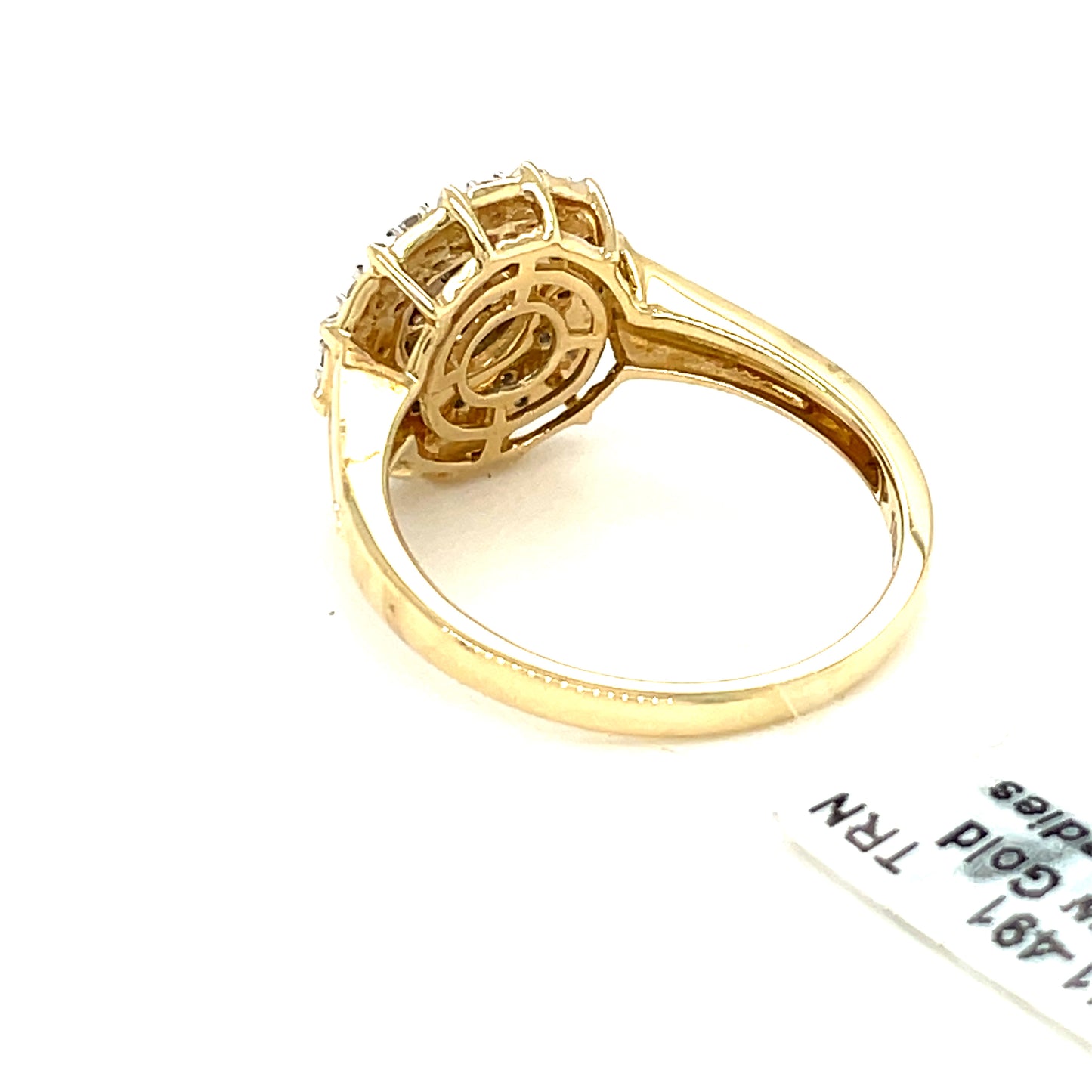 Diamond Rings - Women