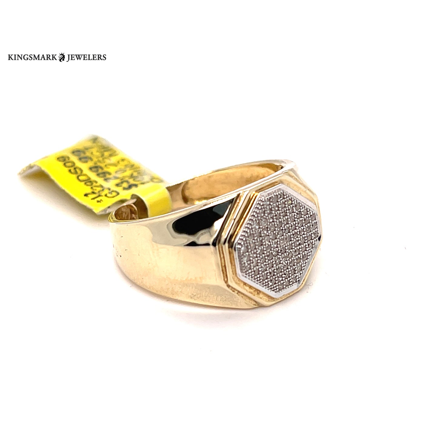 Diamond Rings - Men'