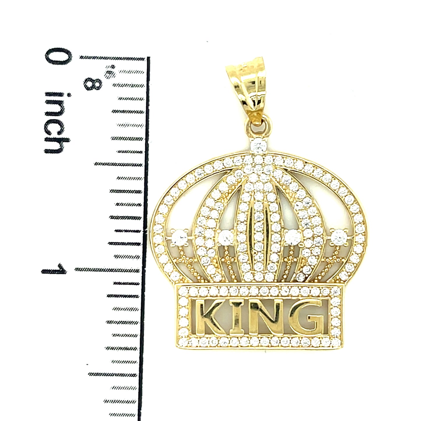 10K Gold Charms/Pendant