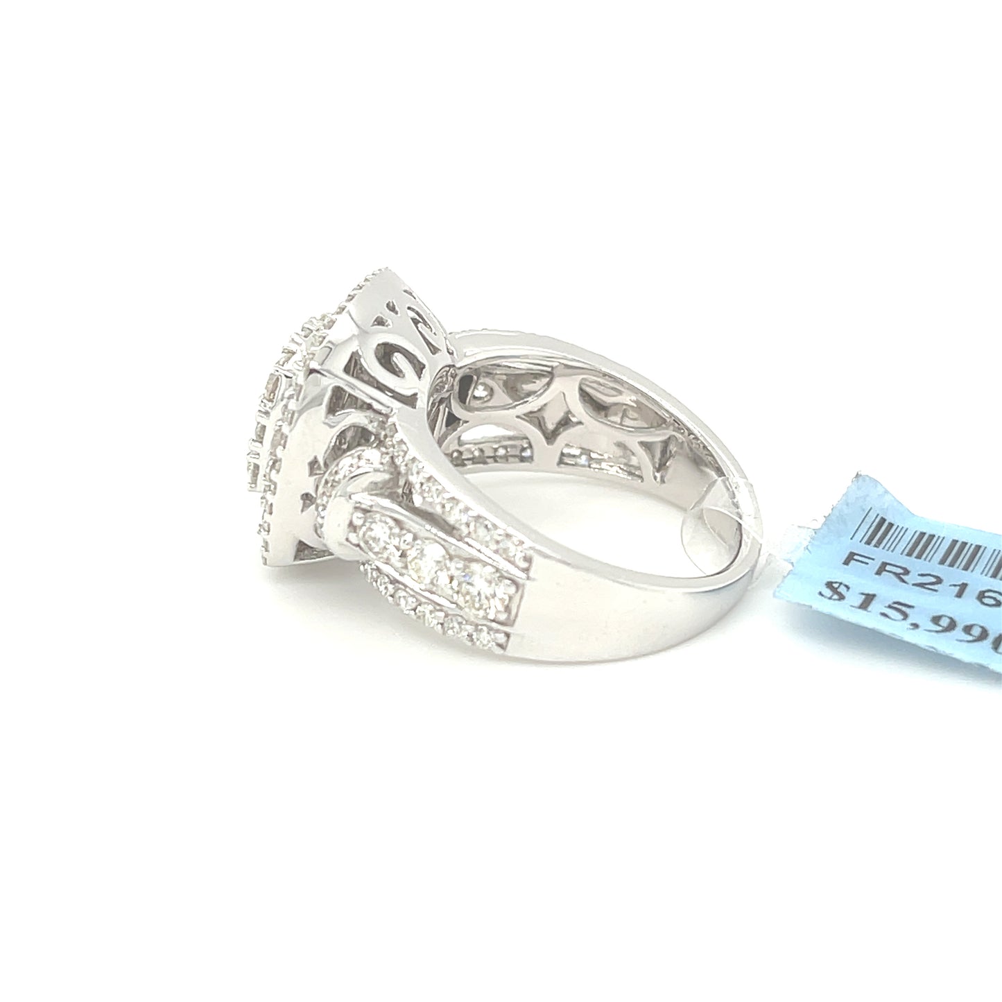 Diamond Rings - Women