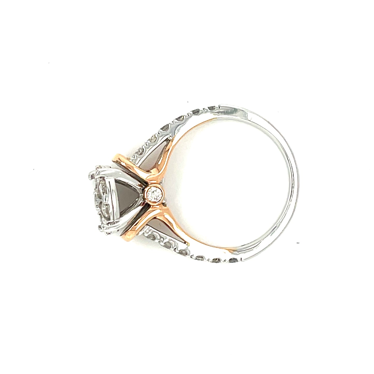 Diamond Rings - Women