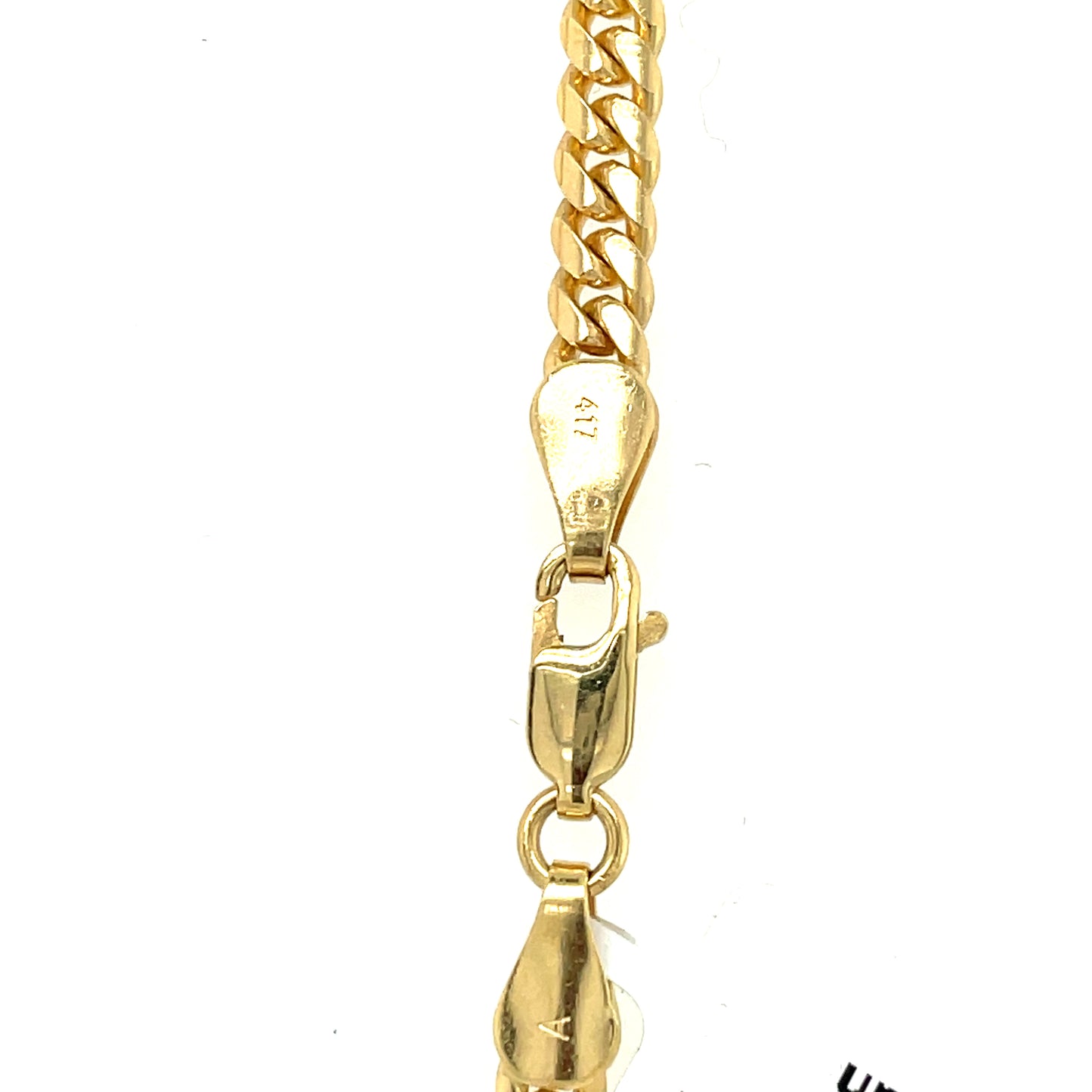 10K Gold Chains/Necklace