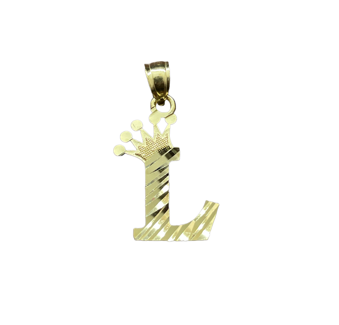 10K Gold Charms/Pendant