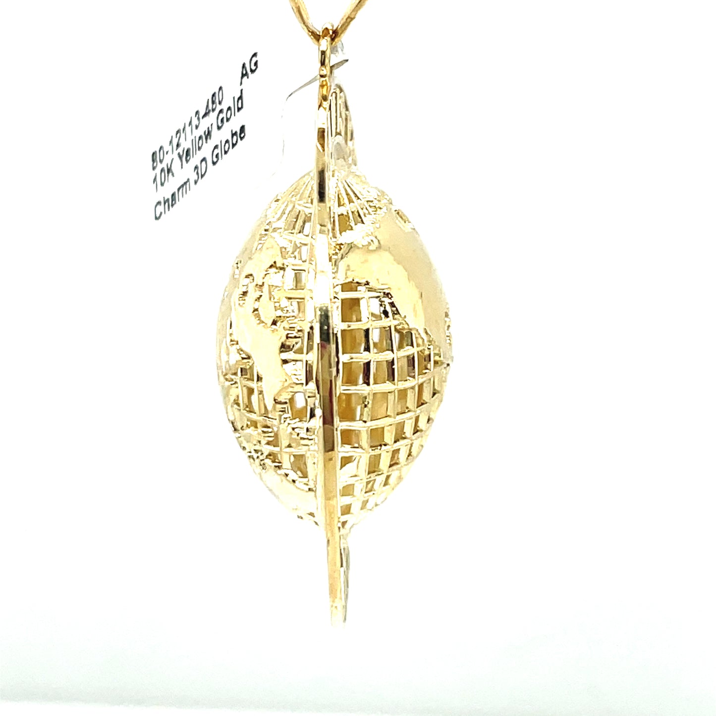 10K Gold Charms/Pendant