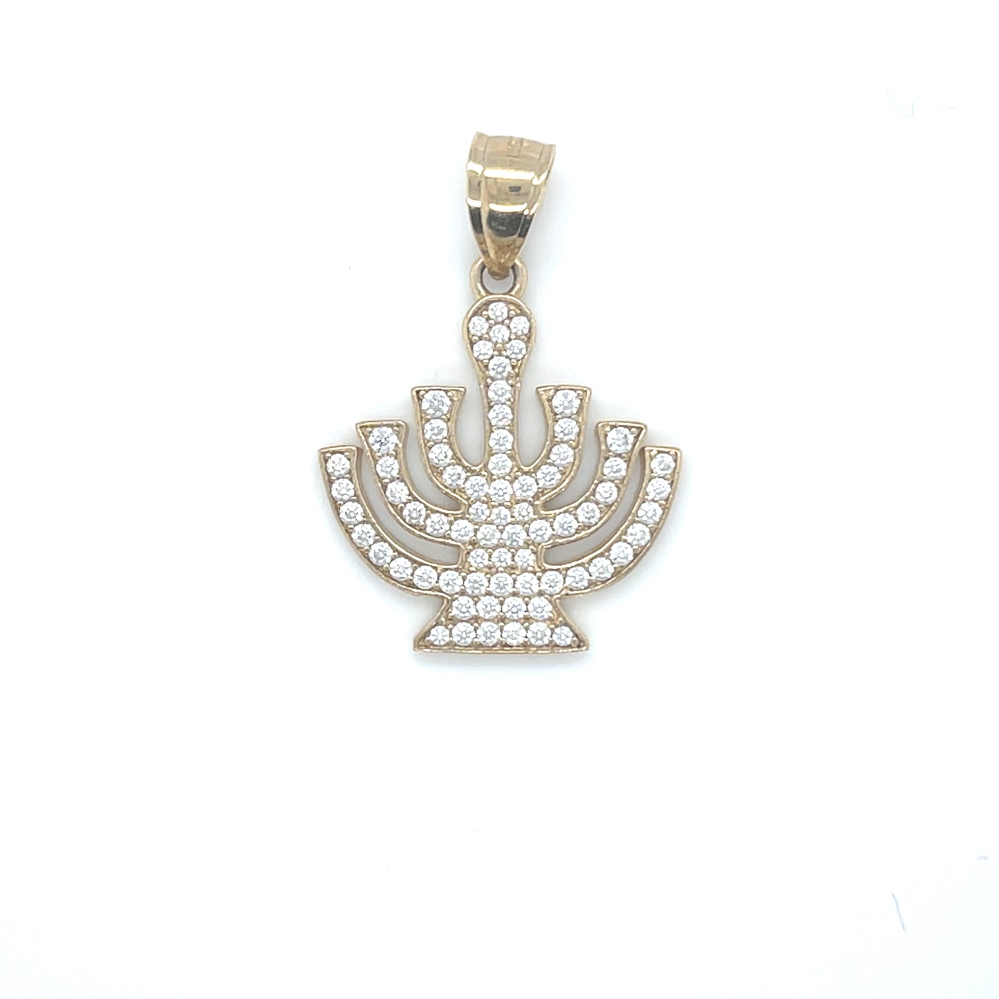 10K Gold Charms/Pendant