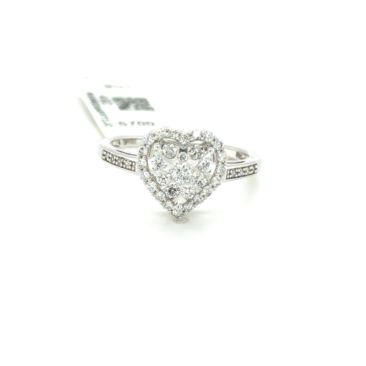 Diamond Rings - Women