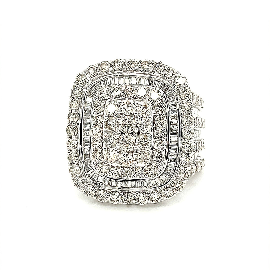 Diamond Rings - Women