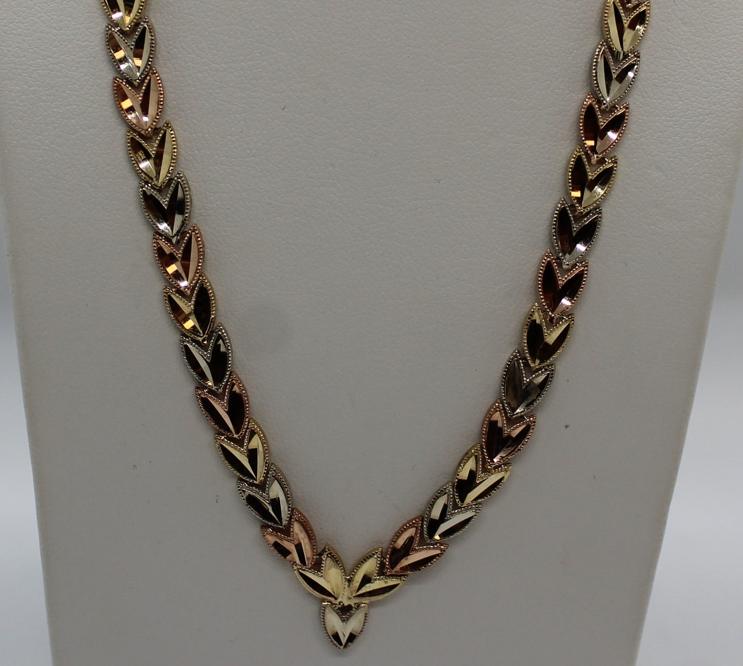 10K Gold Chains/Necklace