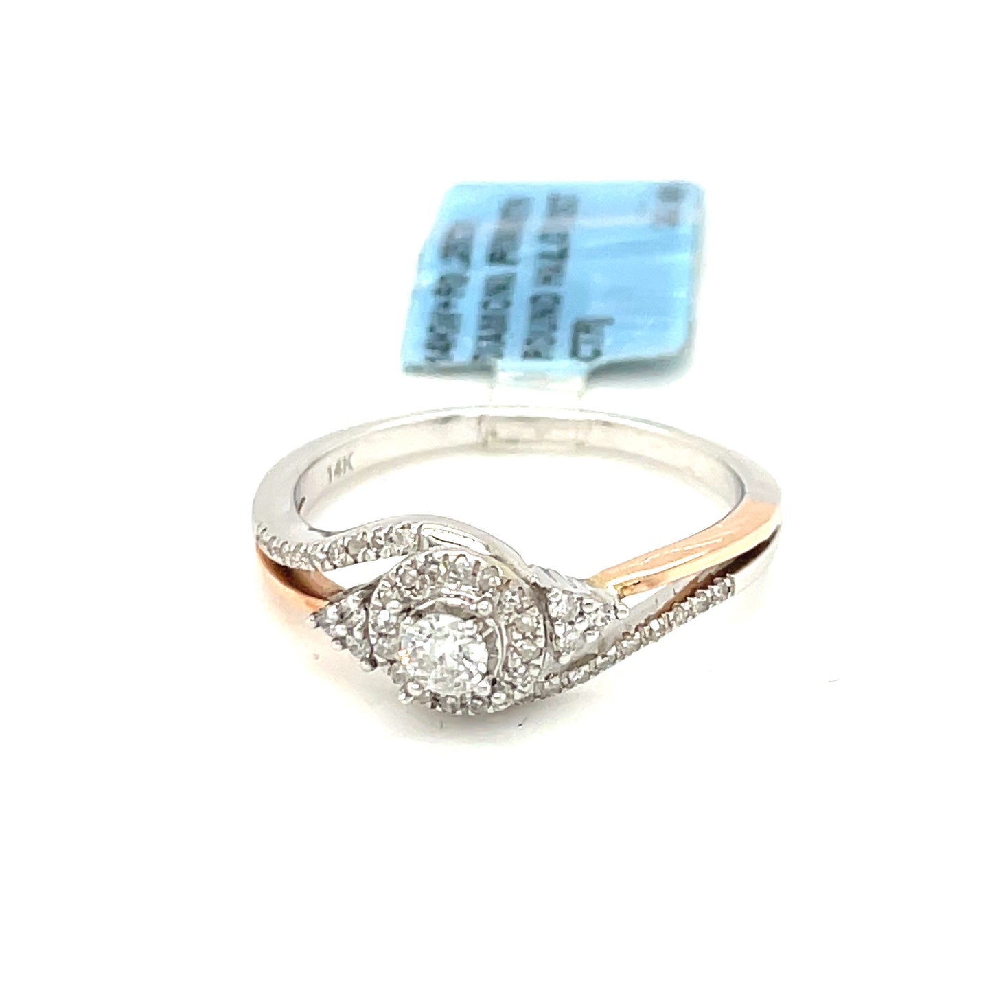 Diamond Rings - Women