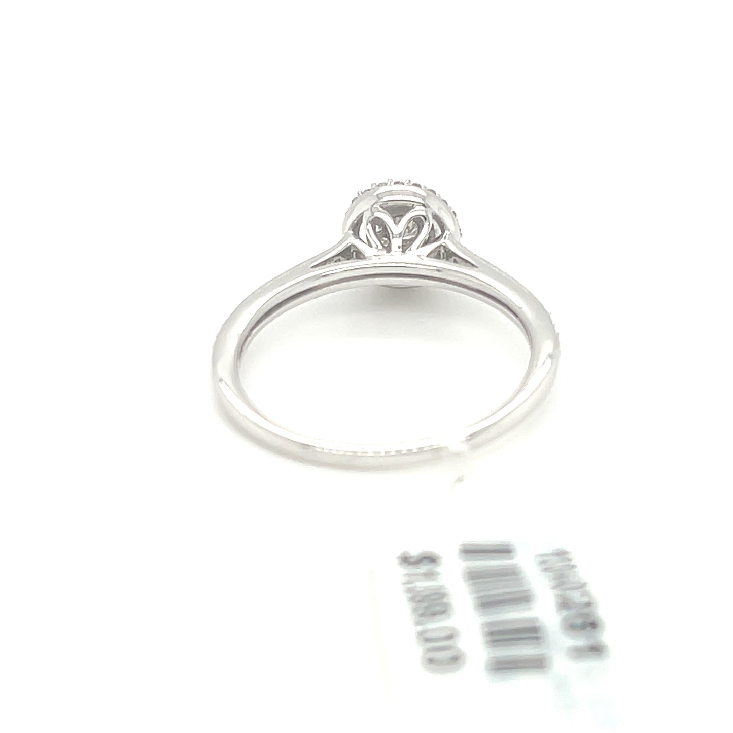 Diamond Rings - Women