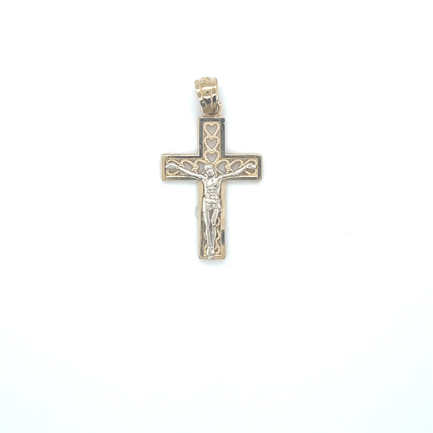 10K Gold Charms/Pendant